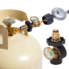 Akku-Staubsauger 200W Leicht, tragbar, handlich, blau