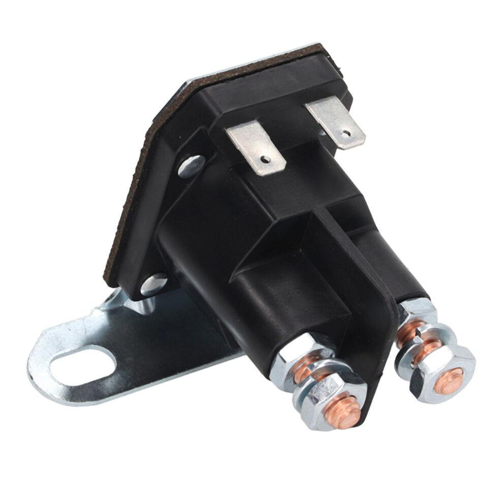 Starter Relay Solenoid Aluminum Abs Copper Dc 12V Lawn Tractor Accessories For Mtd 725 04439B 4671321085180