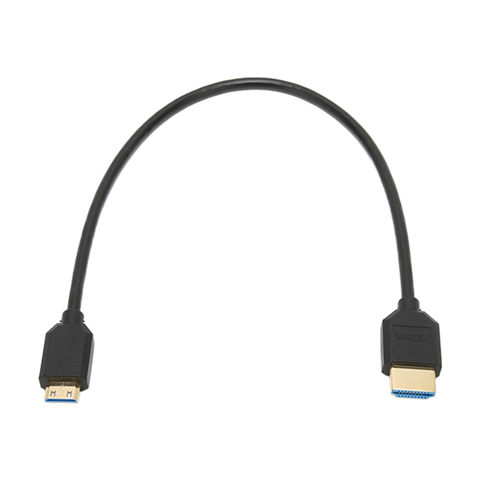 Hd Multimedia Interface Extension Cable Micro 8K Mini Hd Multimedia Interface Extension Cord For Laptop Tablet Phone 8111321085286