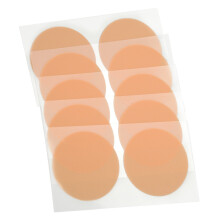 20 Stück Schlankheits-Pflaster für Taille, Oberschenkel & mehr, Bio-Fettverbrenner