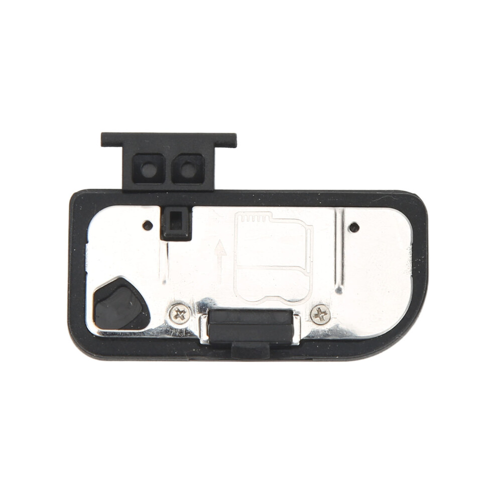 Battery Door Cover Replacement Part Plastic Metal Battery Lid Cap For Nikon D850 Camera Repair 4621321085505