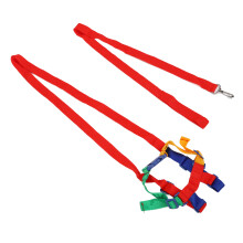 Kleinkind-Gurt Anti-Verlust Verstellbar Polyester