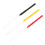 Loop Nadel-Fadenführer 10 Stück, 22 cm Griff 7