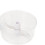 Blauer manueller Knoblauchschneider 97 cm Mini transparent 5