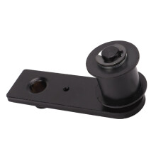 Tensador de cadena de servicio pesado 0452954/0451686 negro
