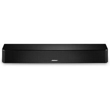 Bose Solo Soundbar Series 2 Bluetooth TV speaker, Black - Refurbished