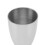 Edelstahl Jigger glockenförmiger Becher 1 oz 11