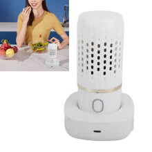 Máquina para lavar verduras 4000mAh IP7 Blanco ABS 5V