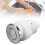 Air Pressure Bath Switch Garbage Disposal Button Push Button Garbage Disposal Sink Top Air Switch 14