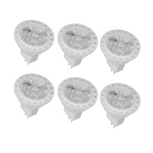 MR11 LED-Lampe 4 W 360 lm 3,5  4 cm, Farbe wie abgebildet