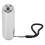 Bisslinderungstift USB 200mAh Silber Wärmeimpuls 11