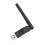 300Mbps USB-WLAN-Adapter Mini-Dongle ABS 2.4GHz 14