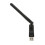 300Mbps USB-WLAN-Adapter Mini-Dongle ABS 2.4GHz 15