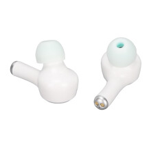 J7 Übersetzer-Ohrhörer BT5.3 84 Sprachen 50mAhx2+500mAh