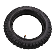 MX350 12.5x2.75 Reifen + 2.5x2.5/2.75 Schlauch 40 PSI