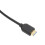 Cable Mini HDMI a HDMI 8K60Hz OD4.0mm PVC 8