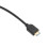 Cable Mini HDMI a HDMI 8K60Hz OD4.0mm PVC 11