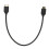Cable Mini HDMI a HDMI 8K60Hz OD4.0mm PVC 5