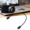 Cable Mini HDMI a HDMI 8K60Hz OD4.0mm PVC 16