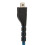 3/5/7/Pro Cable 2m 3.0mm cobre libre de oxígeno negro 11