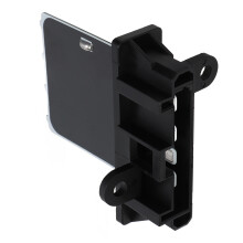 Resistencia del motor del soplador ABS para Rodeo D-Max