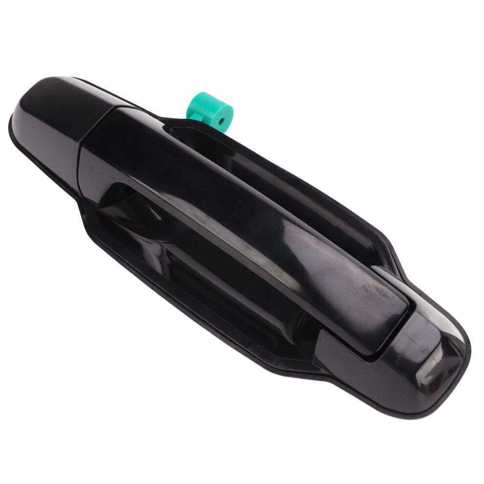 Right Rear Exterior Door Handle 83660Â3E010 Car Accessories Replacement For Kia Sorento 2003Â2009 Black 6931321092891