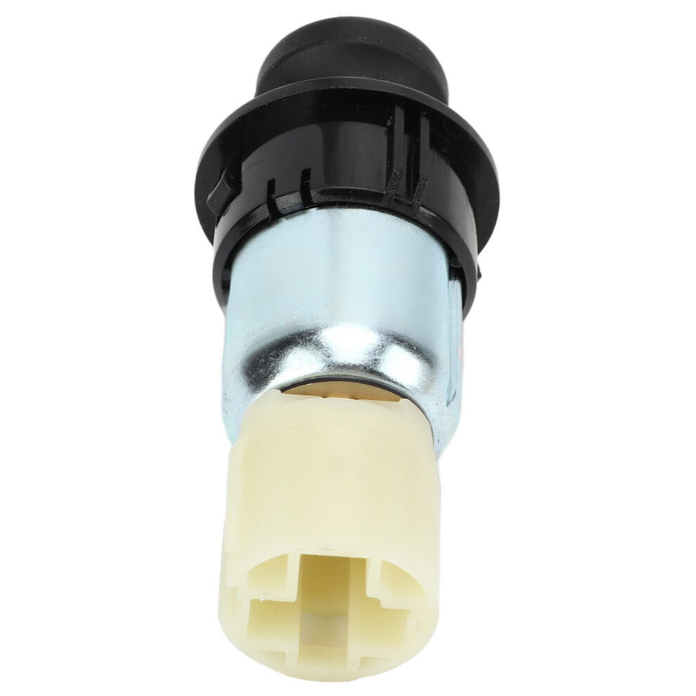 Cigarette Lighter with Socket Bbp3 66 250 ABS Simple Installation Replacement for Mazda 3 2008‑2012