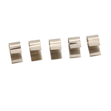 5 Stück Chromstahl Fahrradnabenradsperren für Fulcrum F0 F1 F3 F5 XL B 7,5x4mm