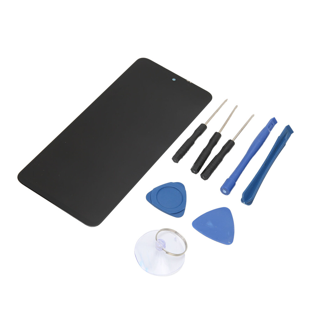Lcd Screen Replacement Lcd Display Touch Screen Digitizer Assembly For Xiaomi Redmi Note 9S 9Pro Mobile Phone 8371321093258