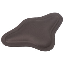 Schaumstoff-Rückplatte Lendenbereich 22,5x15 cm 8,9x5,9 in