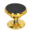 Coffee Shot Mirror for Bottomless Portafilter Multi Directional Rotation Visualization Coffee Flow Rate Observation Reflective Mirror Gold 4