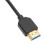 HDMI 8K60 PU-Spiralkabel Typ-A männlich-männlich 11