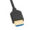 HDMI 8K60 PU-Spiralkabel Typ-A männlich-männlich 7