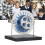 Stufen-Dampfturbinenmodell 320 g, 12,51012 Farbe 13