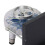 Stufen-Dampfturbinenmodell 320 g, 12,51012 Farbe 3