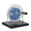 Stufen-Dampfturbinenmodell 320 g, 12,51012 Farbe 14