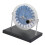 Stufen-Dampfturbinenmodell 320 g, 12,51012 Farbe 16