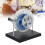Stufen-Dampfturbinenmodell 320 g, 12,51012 Farbe 1