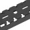 Verschleißfester Universal-Radio-Panel-Halter 8800/8800R 11