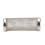Linterna de camping portátil LED de 1000 lúmenes impermeable compacta recargable gris 13