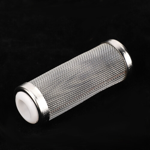 Linterna de camping portátil LED de 1000 lúmenes impermeable compacta recargable gris 2