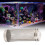 Linterna de camping portátil LED de 1000 lúmenes impermeable compacta recargable gris 14