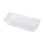 Food Storage Container PP Transparent Multifunctional Stackable Refrigerator Preservation Accessories with Draining Board Small 2