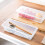 Food Storage Container PP Transparent Multifunctional Stackable Refrigerator Preservation Accessories with Draining Board Small 4