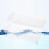 Food Storage Container PP Transparent Multifunctional Stackable Refrigerator Preservation Accessories with Draining Board Large 11