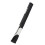 Empuñadura de putter triangular de PU mejorada 1.0 Blanco-Negro 12
