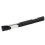 Empuñadura de putter triangular de PU mejorada 1.0 Blanco-Negro 7