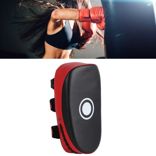 Red Stripe 750 g Boxtraining-Pad - Eine Größe 2