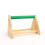 Soporte de mesa para percha de loro - madera portátil 2