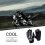 Skeleton Bones Motocross-Handschuhe M/L/XL - 1 Paar 3